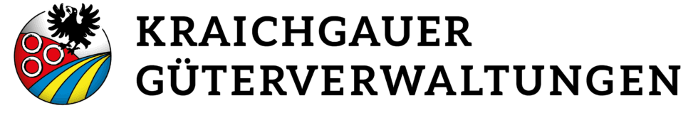 Logo Kraichgauer Güterverwaltungen KG