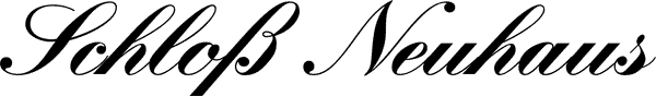 Logo Schloss Neuhaus